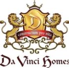                                  DaVinci Homes